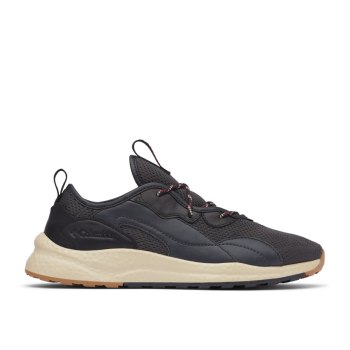 Columbia Sneakers Heren, SH/FT Breeze DonkerGrijs Rood, 71BQDOXIE